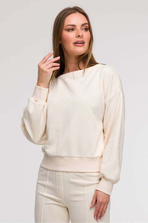 Sweatshirt model 211526 Wear